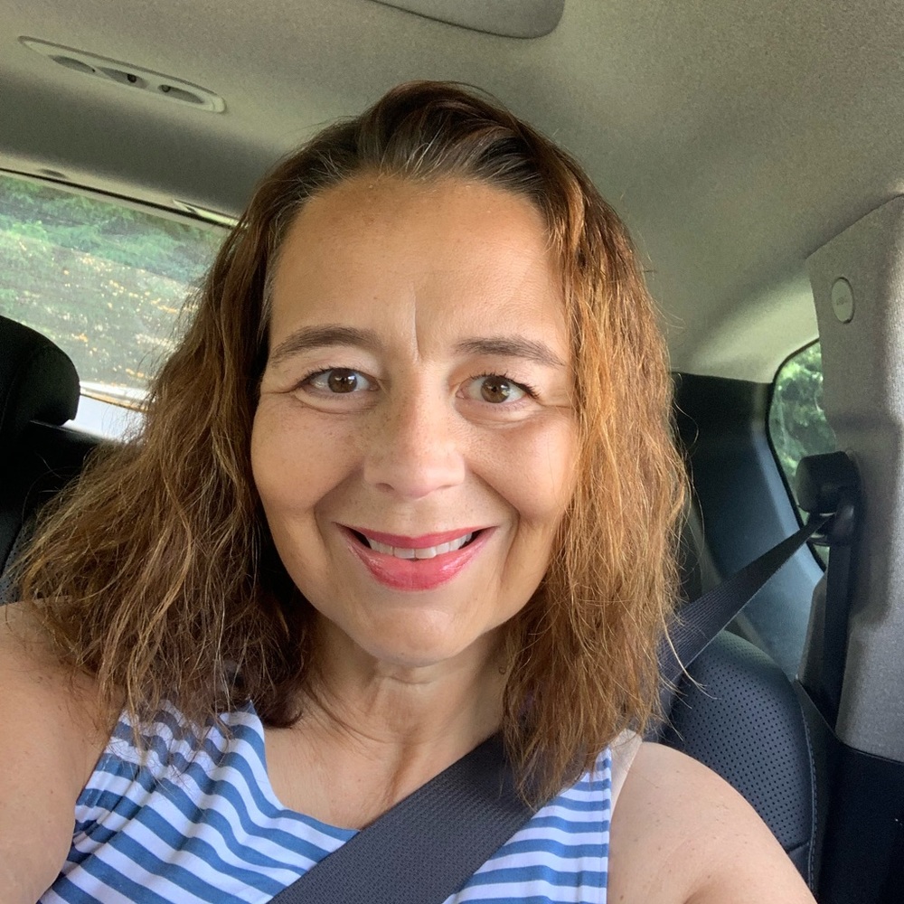 Meet your Posher, Jenn